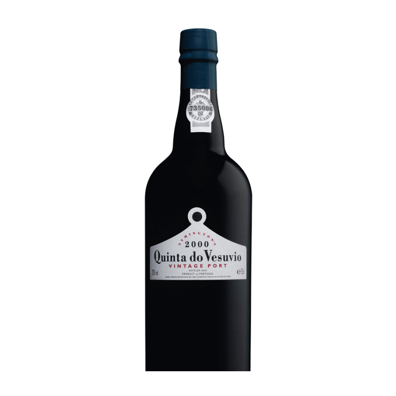 2000 Quinta do Vesúvio Vintage Porto