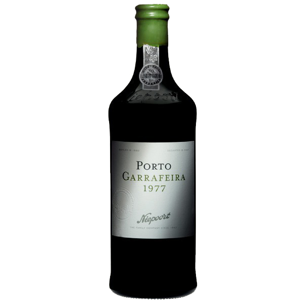 1977 Niepoort Garrafeira Porto