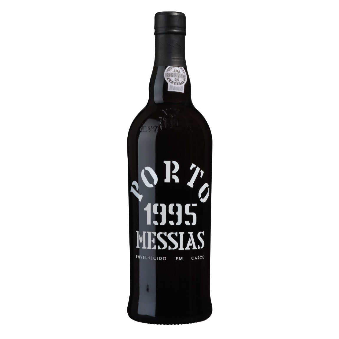 1995 Messias Colheita Porto