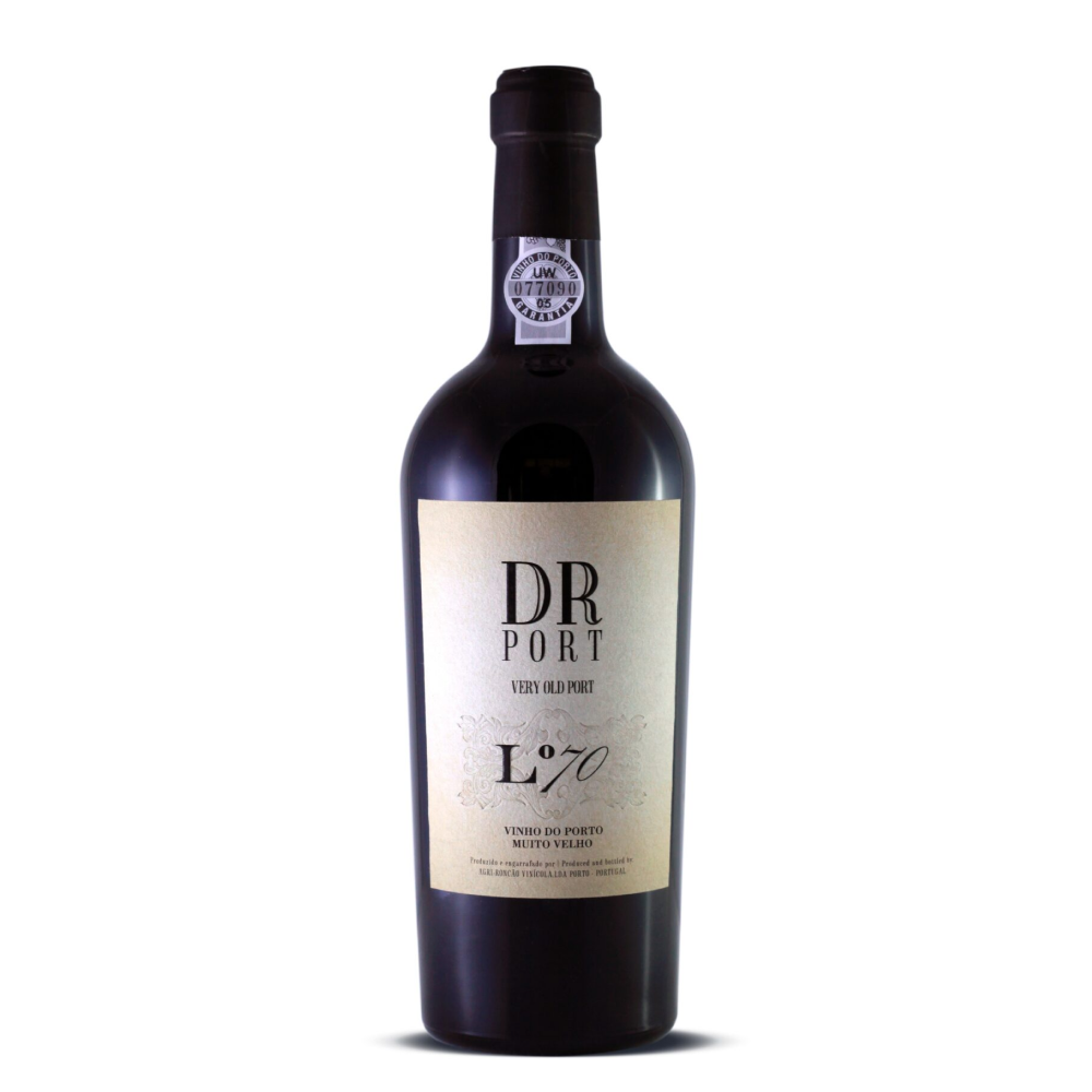 DR L70 Agri-Roncão Very Old Tawny Porto