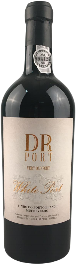 DR 50 Year Very Old White Porto