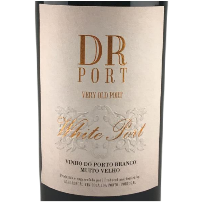 DR 50 Year Very Old White Porto
