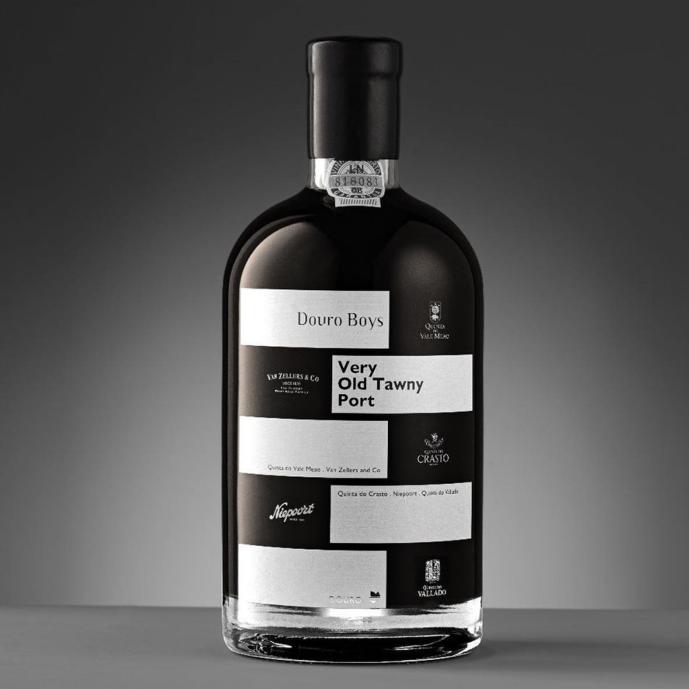 Douro Boys Very Old Tawny Anniversary edition Porto