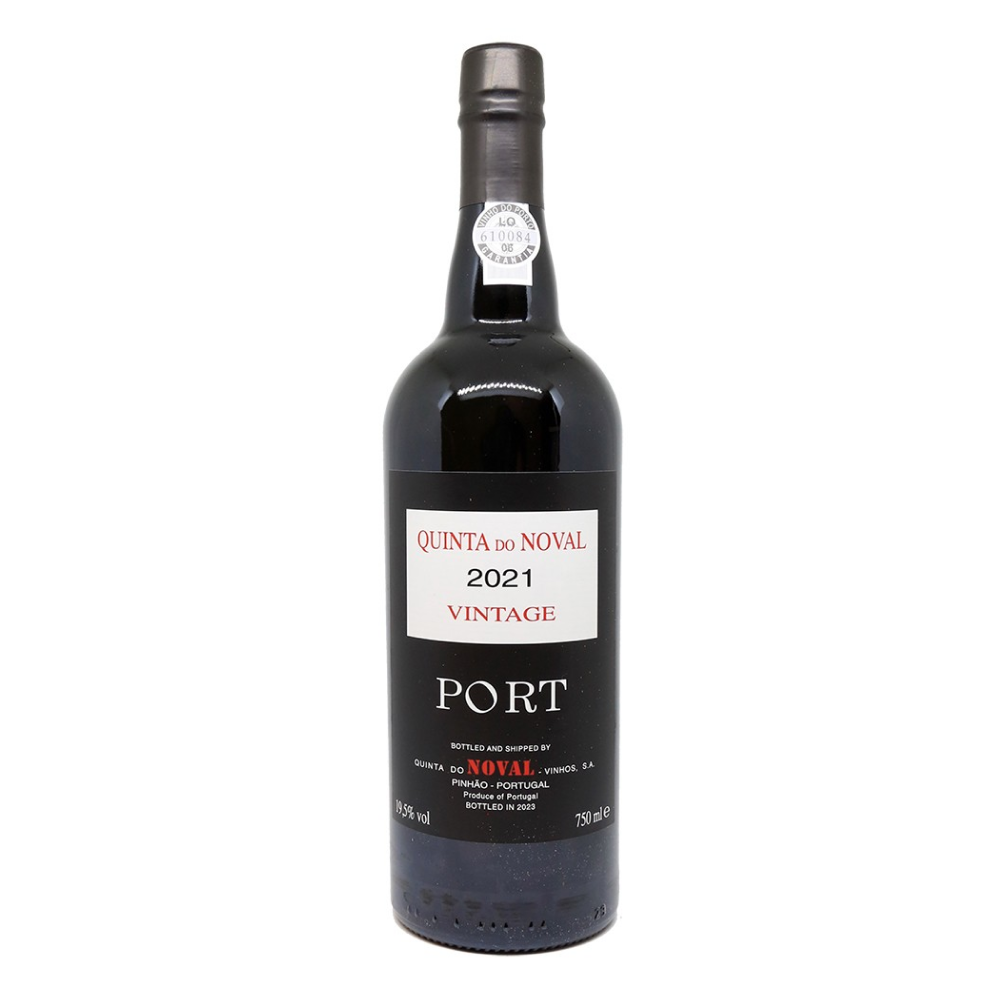 2021 Quinta do Noval Vintage Porto