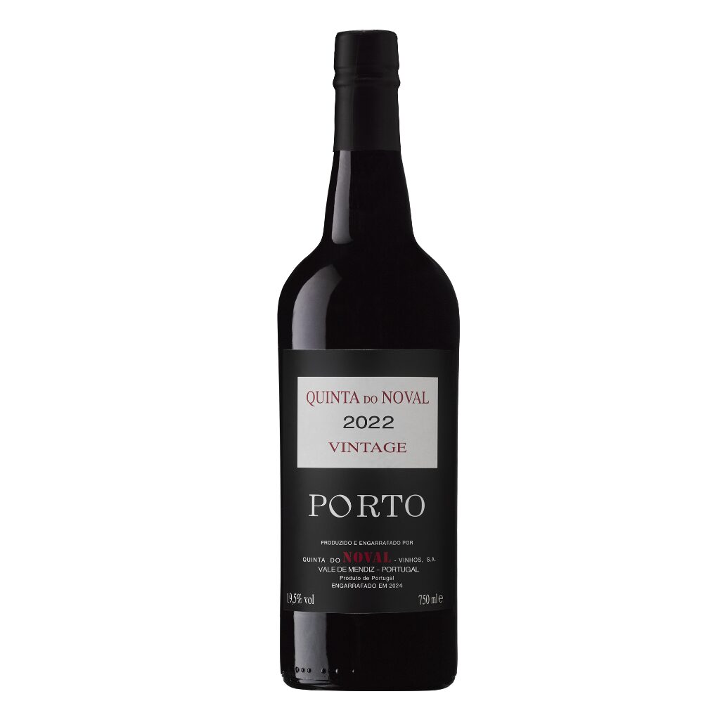 2022 Quinta do Noval Vintage Porto
